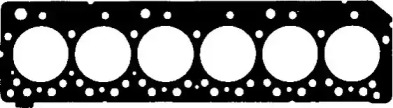 WILMINK GROUP wg1178350 -  Прокладка, головка цилиндра